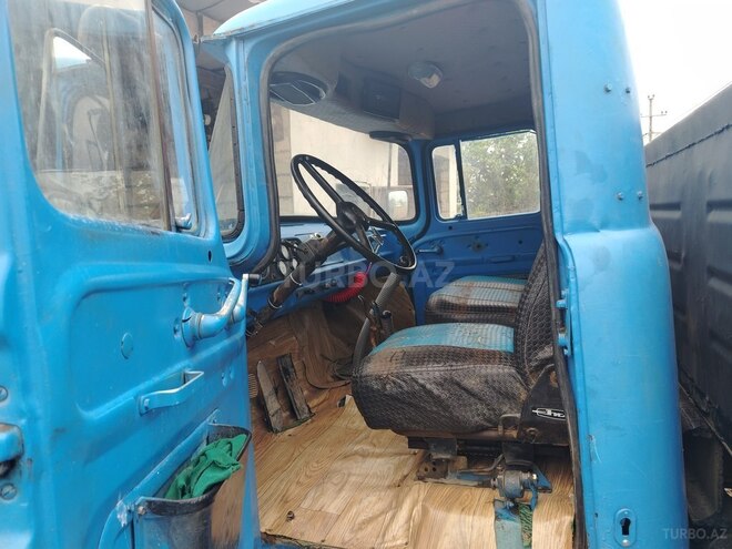 ZIL 130-5