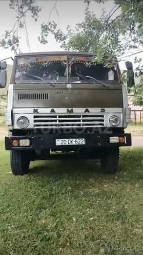 KamAz 5511-1