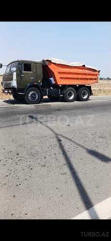 KamAz 5511-5