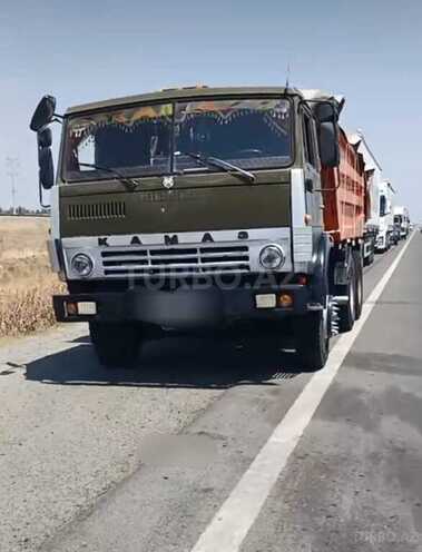 KamAz 5511-3
