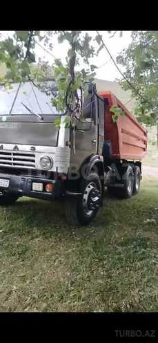 KamAz 5511-2