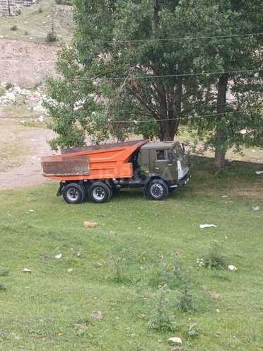 KamAz 5511-8