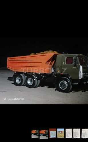 KamAz 5511-7