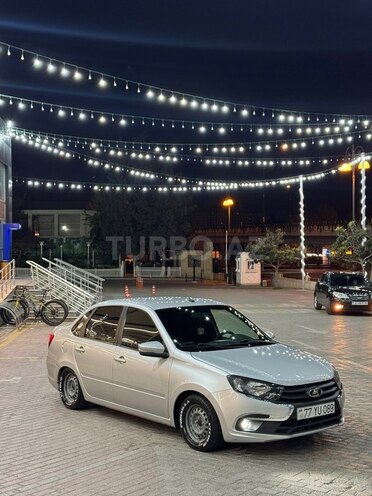LADA (VAZ) Granta-2