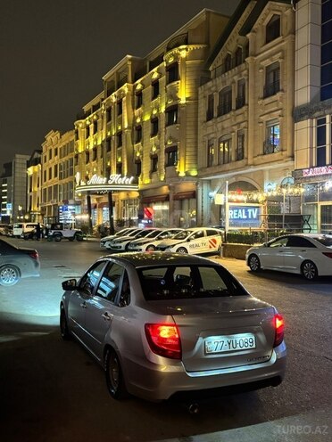 LADA (VAZ) Granta-7