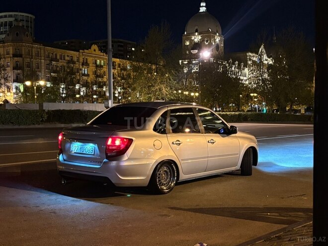 LADA (VAZ) Granta-5