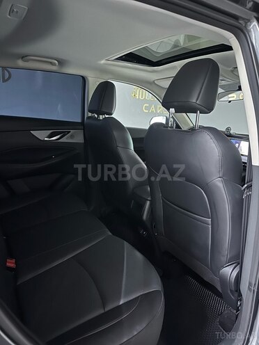 Changan CS 35 Plus-18