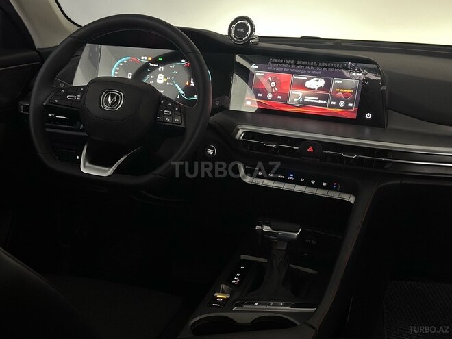 Changan CS 35 Plus-13