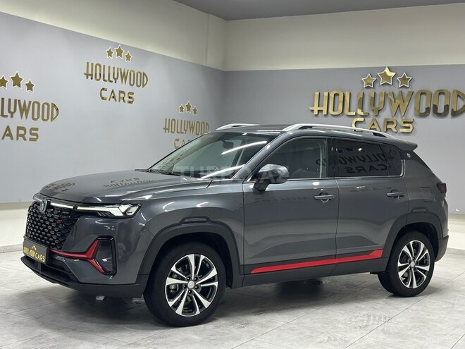 Changan CS 35 Plus-4