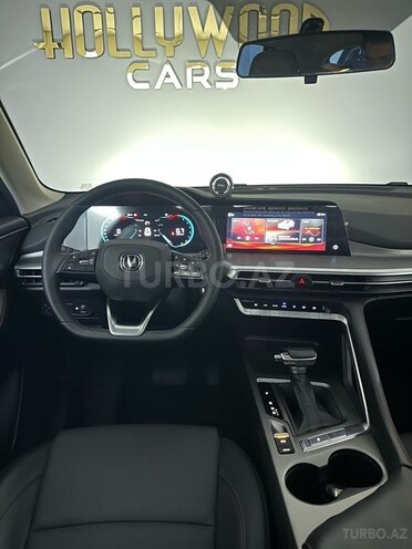 Changan CS 35 Plus-21