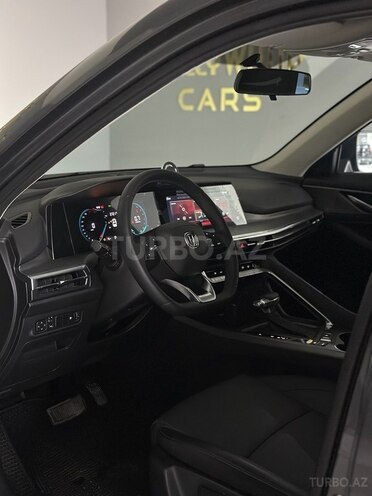 Changan CS 35 Plus-11
