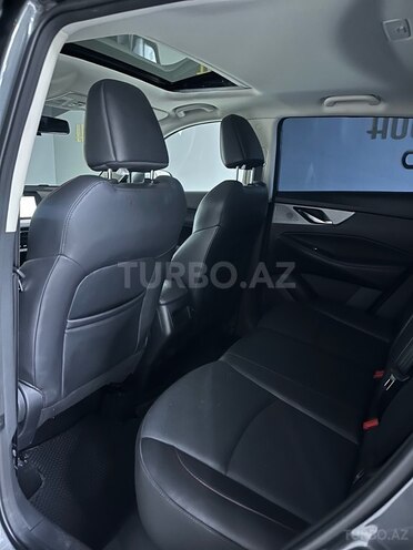 Changan CS 35 Plus-19