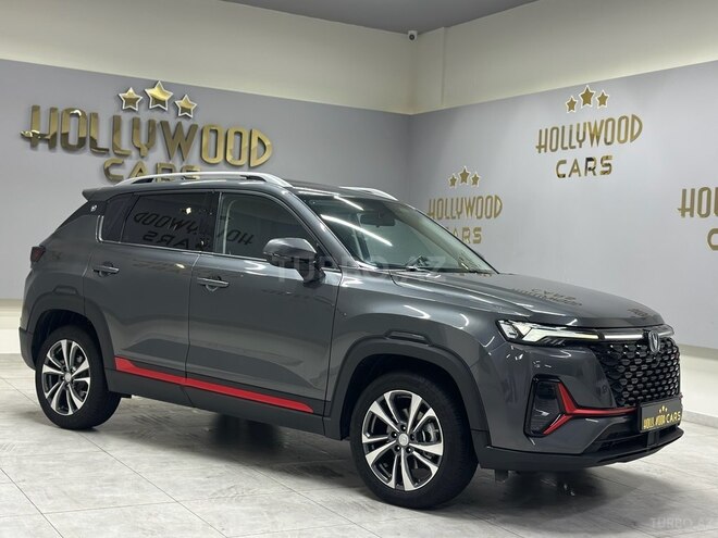 Changan CS 35 Plus-3