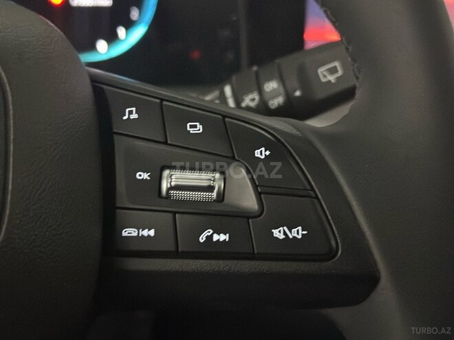 Changan CS 35 Plus-26