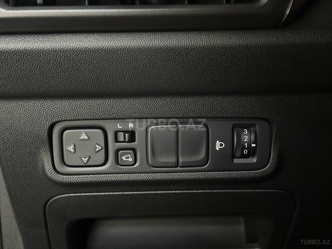 Changan CS 35 Plus-27