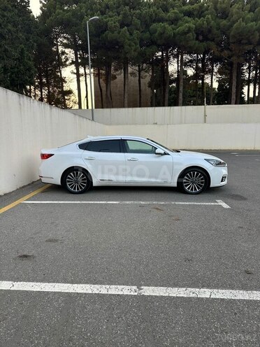 Kia K7-6