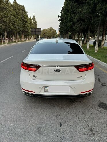 Kia K7-7