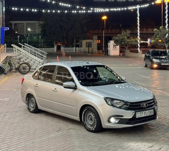 LADA (VAZ) Granta-1