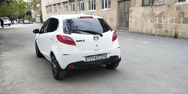 Mazda 2-6