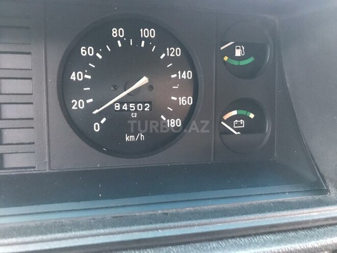 LADA (VAZ) 2107-3