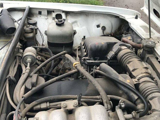 LADA (VAZ) 2107-10