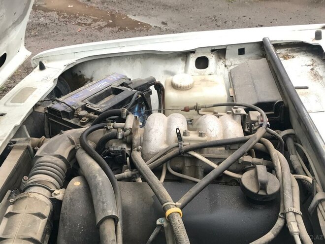 LADA (VAZ) 2107-9