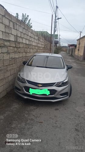 Chevrolet Cruze-6