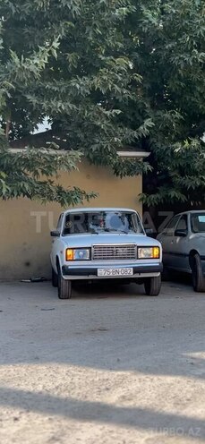 LADA (VAZ) 2107-7