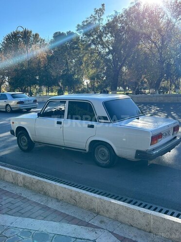 LADA (VAZ) 2107-9