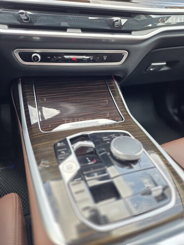 BMW X7-19