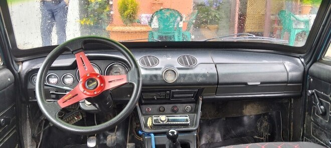 LADA (VAZ) 2106-3