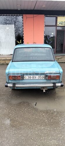 LADA (VAZ) 2106-4