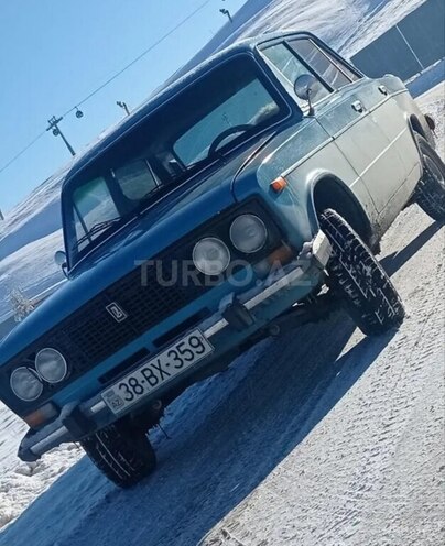 LADA (VAZ) 2106-2