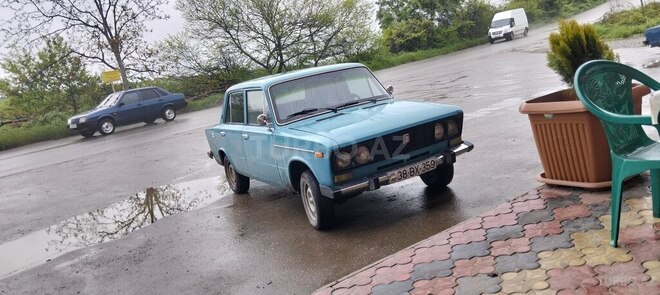 LADA (VAZ) 2106-1