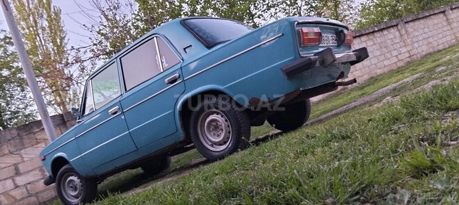 LADA (VAZ) 2106-6