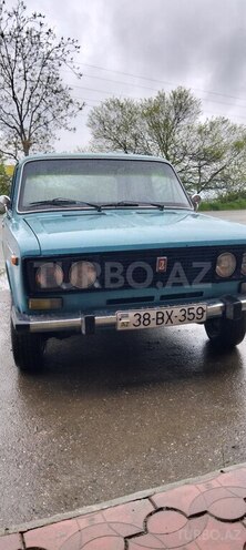 LADA (VAZ) 2106-5