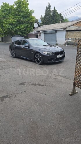 BMW 528-3