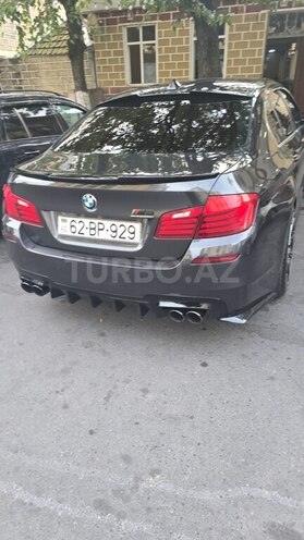 BMW 528-5