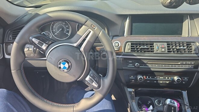 BMW 528-8