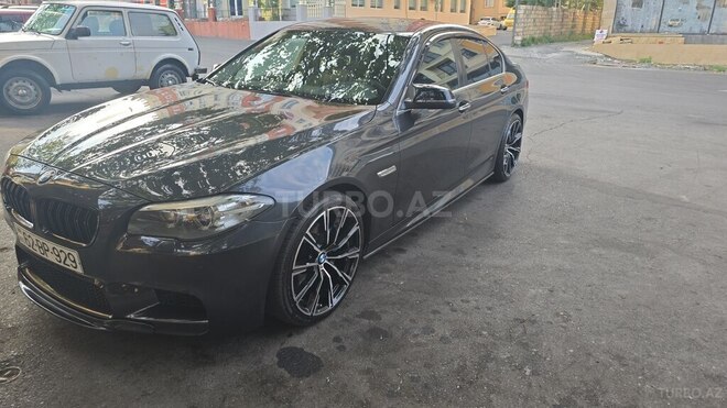 BMW 528-7