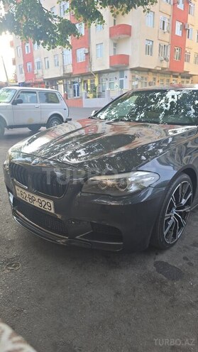 BMW 528-1