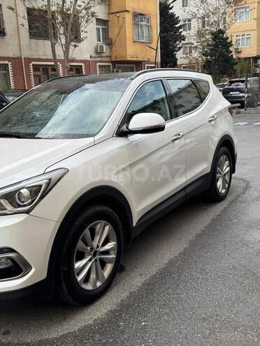 Hyundai Santa Fe-2