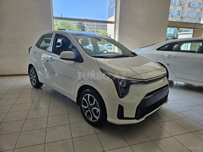 Kia Picanto-5