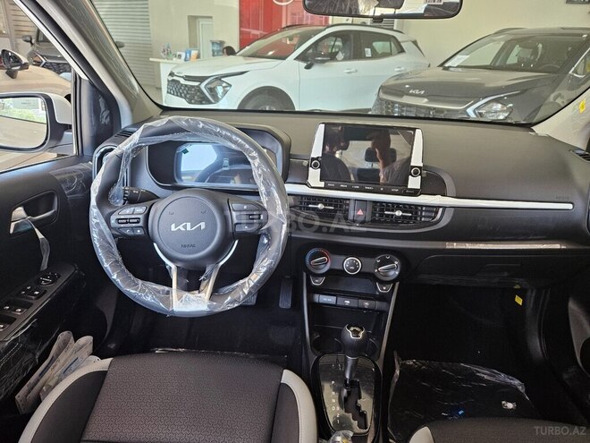 Kia Picanto-8