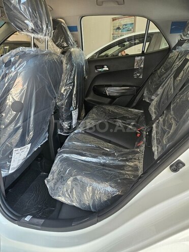 Kia Picanto-7