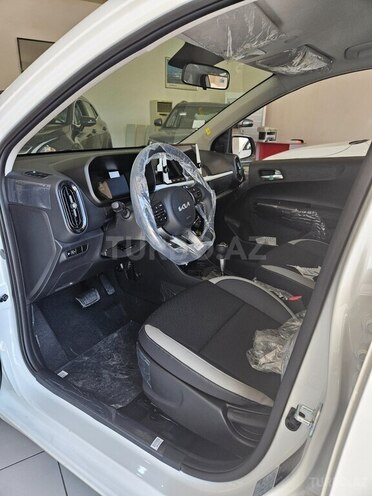 Kia Picanto-9