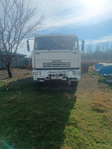 KamAz 6520-1