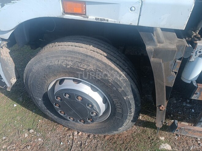 KamAz 6520-10