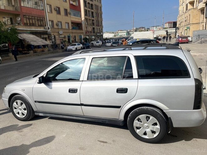 Opel Astra-2