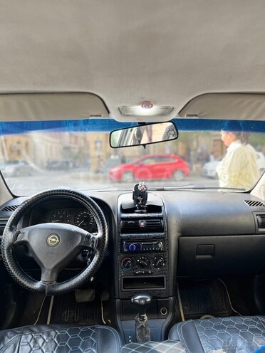 Opel Astra-5